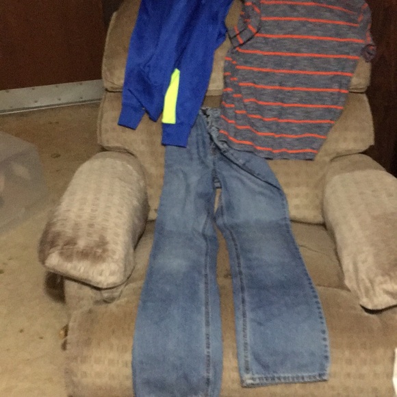 To small - Picture 4 of 5